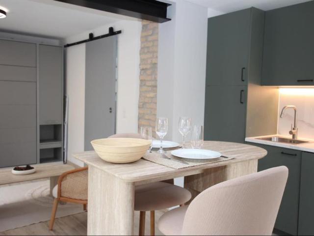 Apartment mieten in Hermance