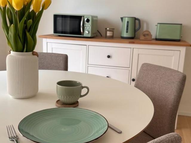 Apartment mieten in Le Mouret, Freiburg