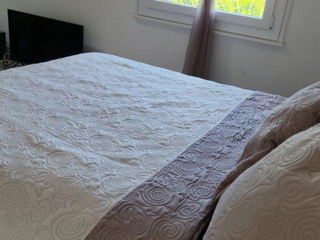 Apartment mieten in Saint-Maurice, Wallis