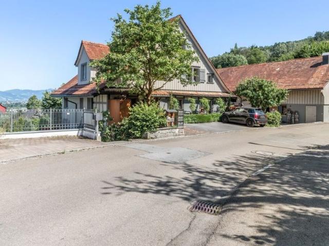 Studio mieten in Rheineck, St. Gallen