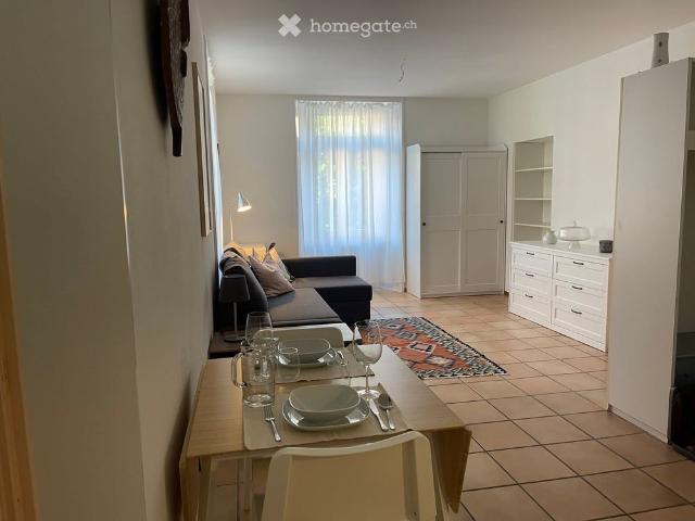 Apartment mieten in Bellinzona, Tessin