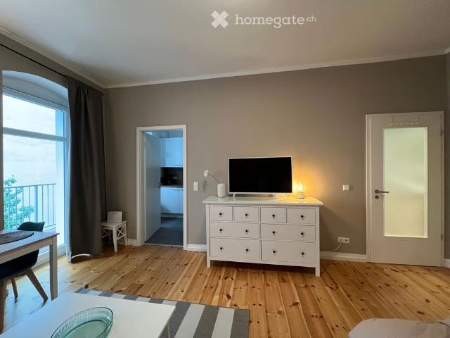 Apartment mieten in Conches