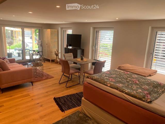 Apartment mieten in Nenzlingen, Basel-Landschaft