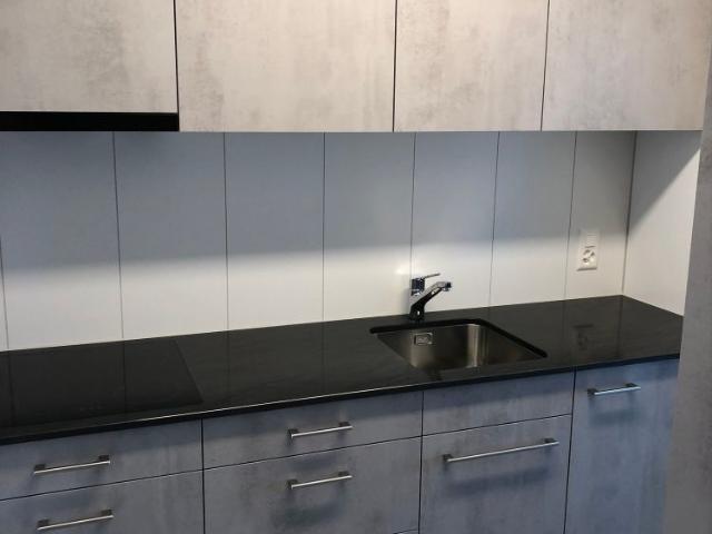 Apartment mieten in Aarau, Aargau
