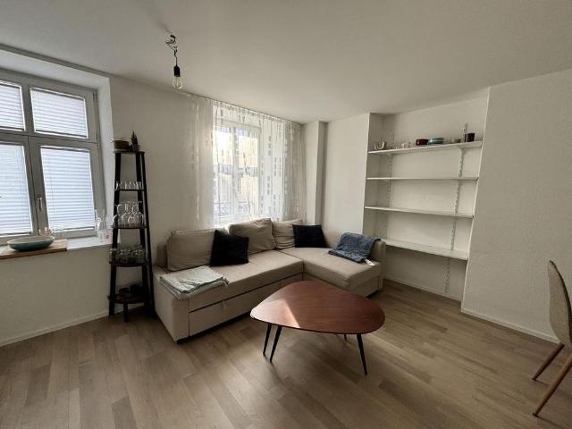 Apartment mieten in Berg, Pfäffikon