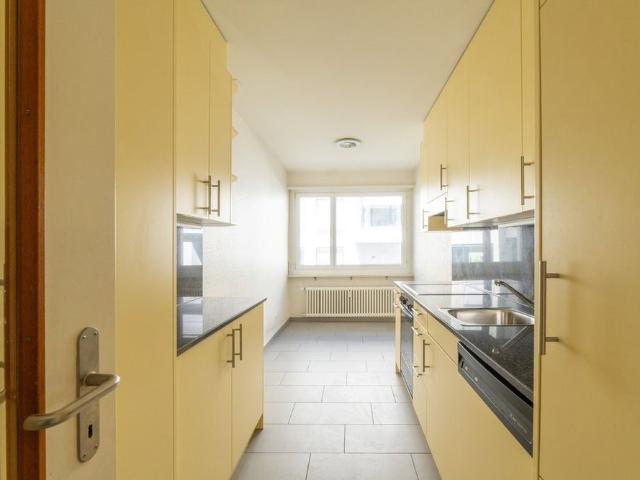 Apartment mieten in Basel, Basel-Stadt