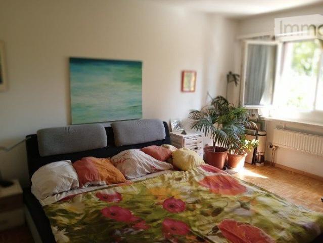 Apartment mieten in Basel, Basel-Stadt