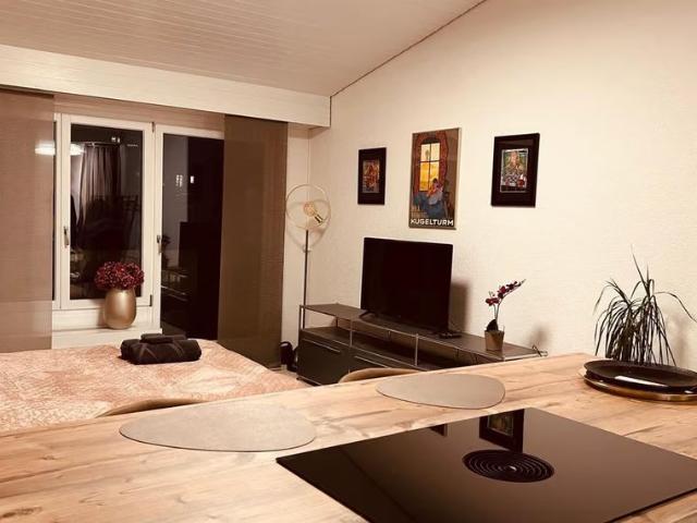 Apartment mieten in Schönengrund, Hinterland