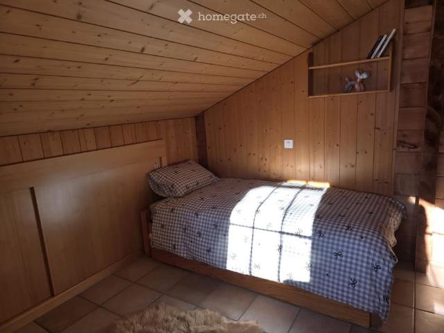 Haus mieten in Dugny, Leytron, Wallis