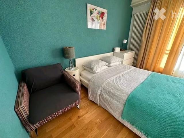 Apartment mieten in Cheseaux-Lausanne, Waadt