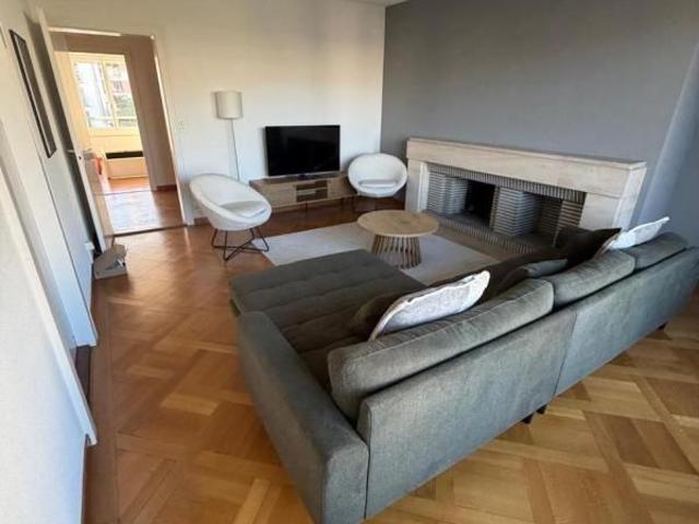 Zimmer mieten in Lausanne, District de Lausanne
