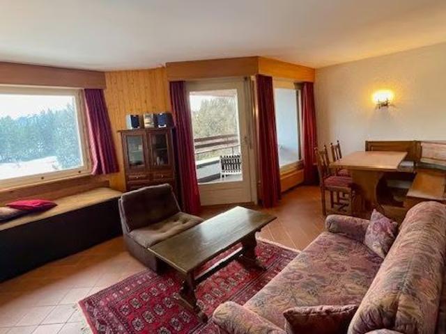 Apartment mieten in Mollens (VS), Crans-Montana