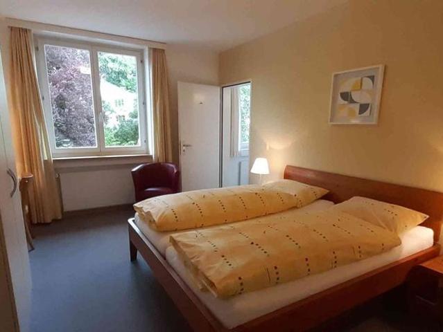 Apartment mieten in Rüschlikon, Bezirk Horgen