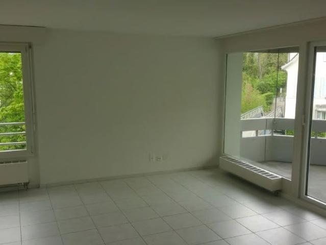 Apartment mieten in Baden, Aargau
