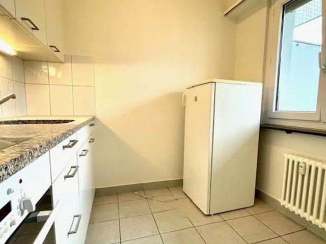 Apartment mieten in Basel, Basel-Stadt