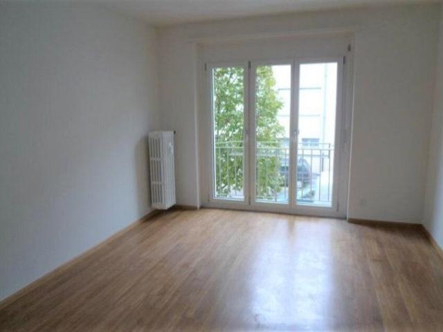 Apartment mieten in Basel, Basel-Stadt