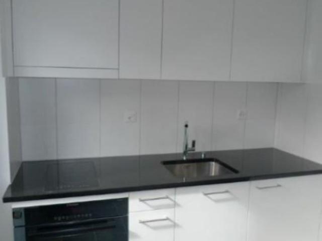 Apartment mieten in Basel, Basel-Stadt