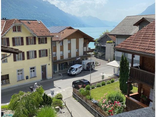 Studio mieten in Brienz (BE), Bern