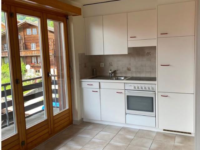 Studio mieten in Brienz (BE), Bern
