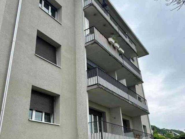 Apartment mieten in Allschwil, Basel-Landschaft