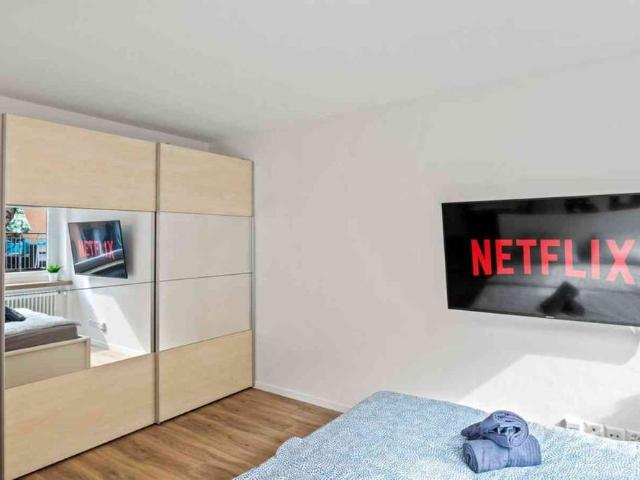 Apartment mieten in Winterthur, Zürich