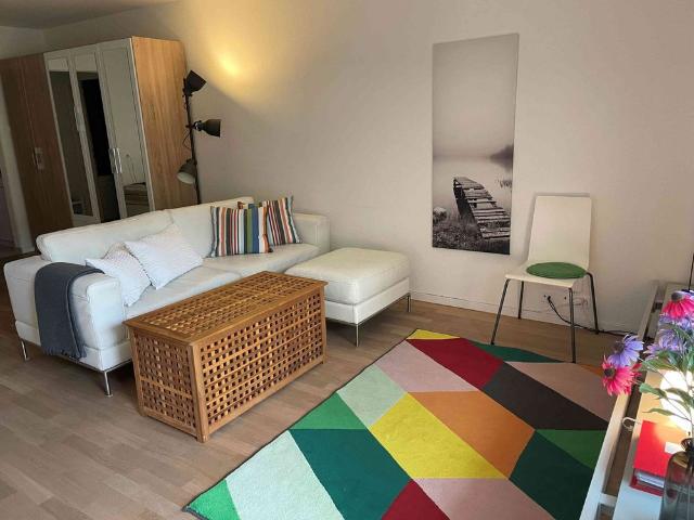 Apartment mieten in Baden, Aargau