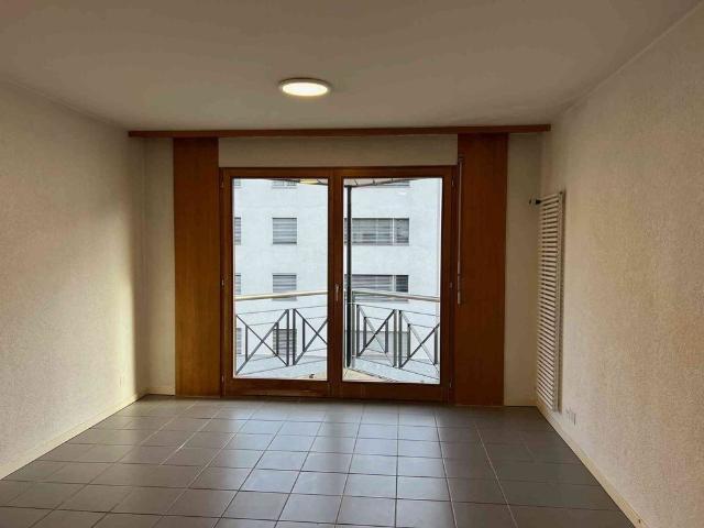 Studio mieten in Sierre, Wallis