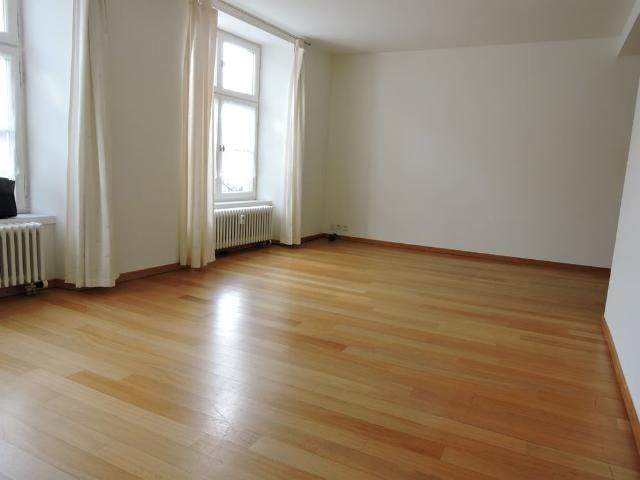 Apartment mieten in Basel, Basel-Stadt