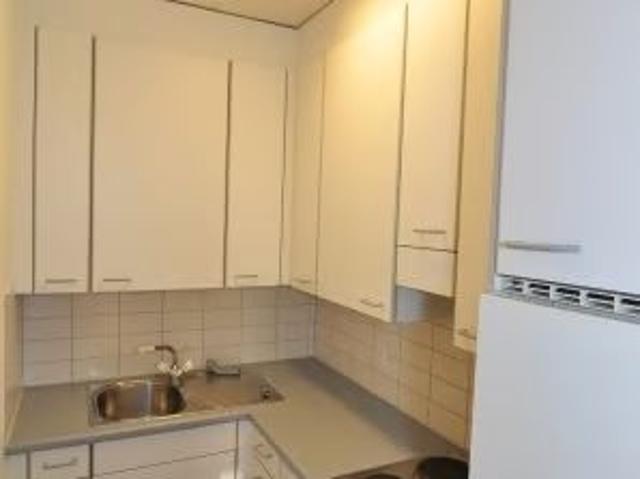 Apartment mieten in Basel, Basel-Stadt