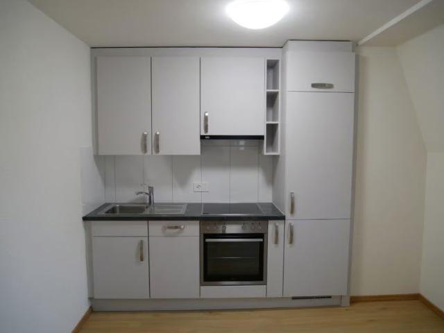 Apartment mieten in Basel, Basel-Stadt