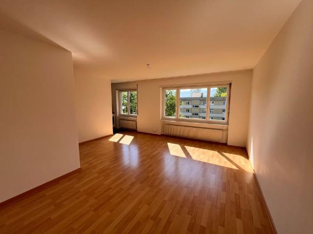 Apartment mieten in Gwatt, Thun, Bern
