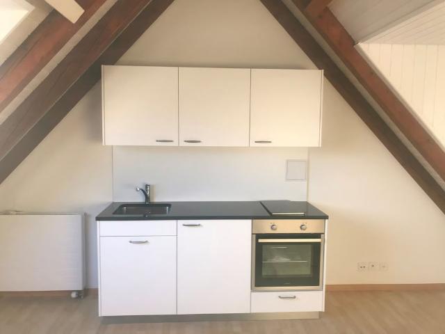 Studio mieten in Rohr, Aarau
