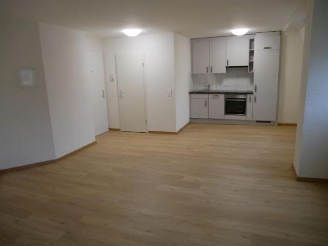 Apartment mieten in Basel, Basel-Stadt
