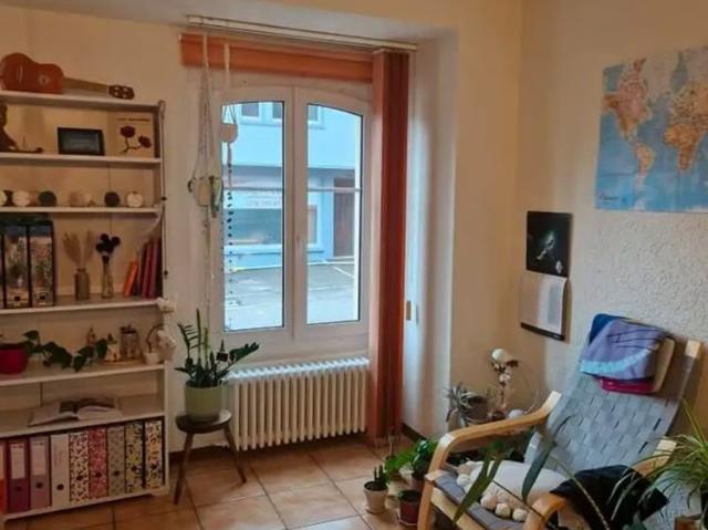 Apartment mieten in Corcelles (NE)