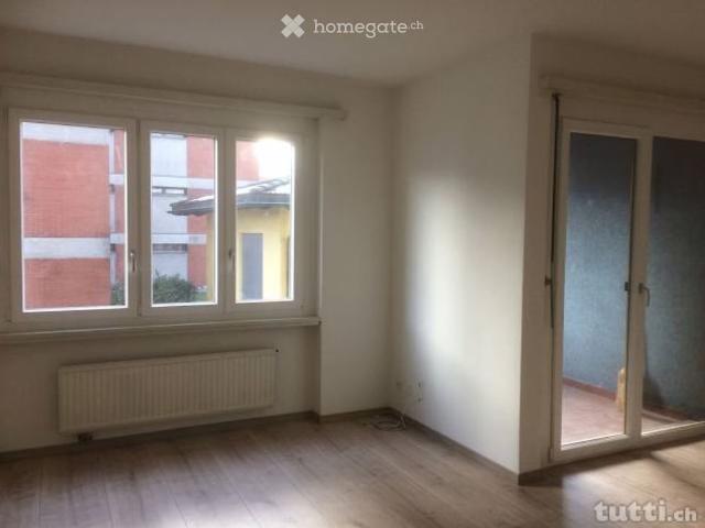 Apartment mieten in Massagno, Tessin