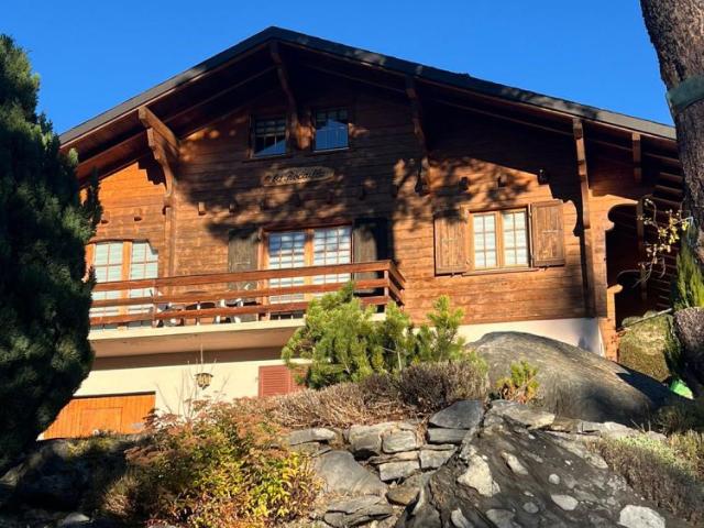 Apartment mieten in Dugny, Leytron, Wallis