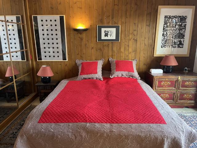 Apartment mieten in Verbier, Wallis