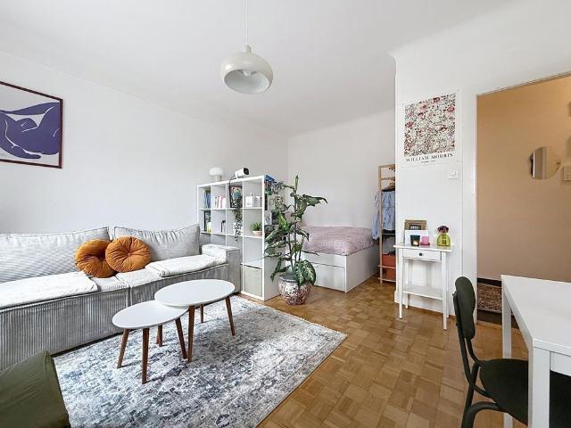 Apartment mieten in Cheseaux-Lausanne, Waadt