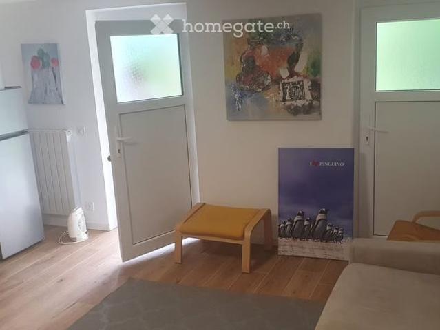 Apartment mieten in Rovio, Tessin
