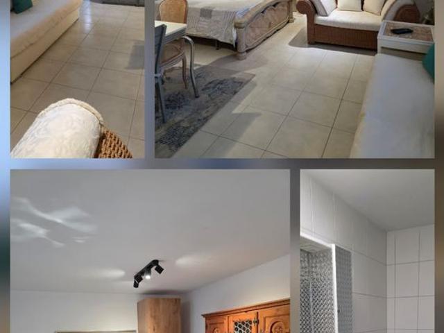 Apartment mieten in Andwil (TG), Thurgau