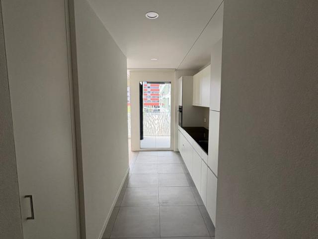 Apartment mieten in Chavannes-près-Renens, Waadt