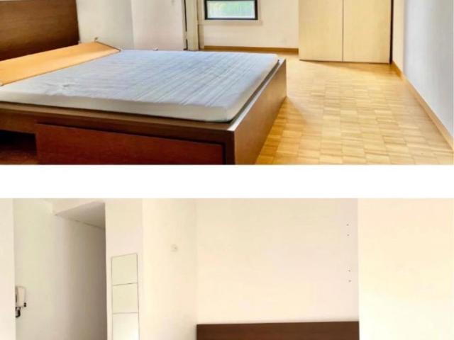 Apartment mieten in Aldesago, Tessin