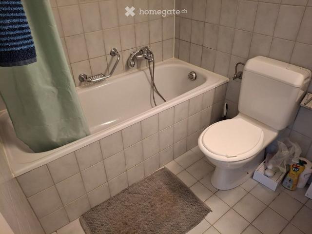 Apartment mieten in Vucherens, Waadt