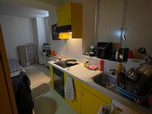 Apartment mieten in Melide, Tessin