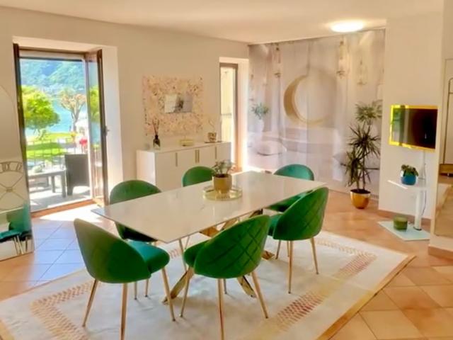 Apartment mieten in Roncato, Biss'one