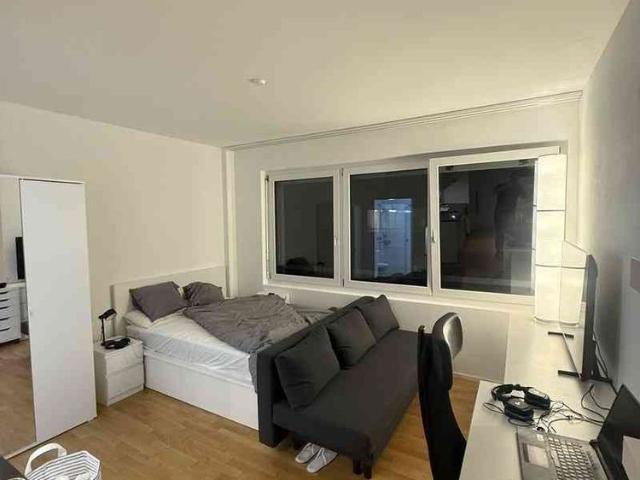 Apartment mieten in Conches
