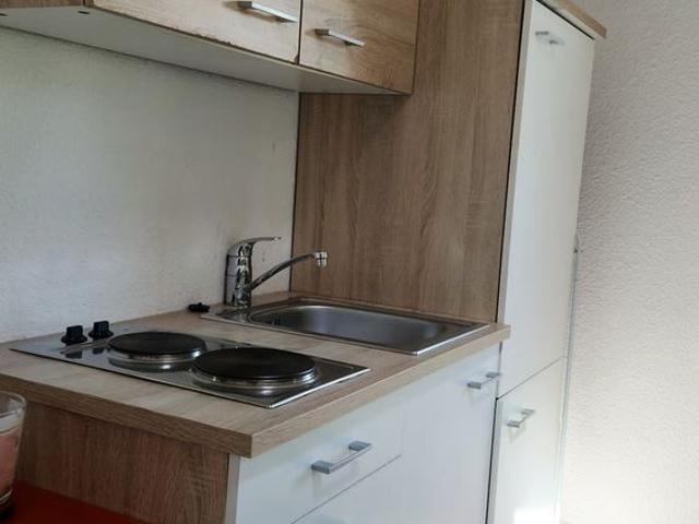 Apartment mieten in Saint-Maurice, Wallis