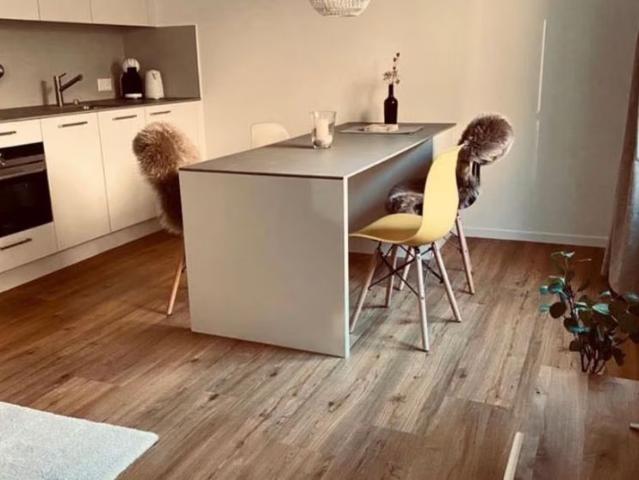 Apartment mieten in Täsch, Visp