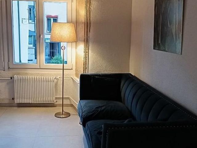 Apartment mieten in Cressier (NE)