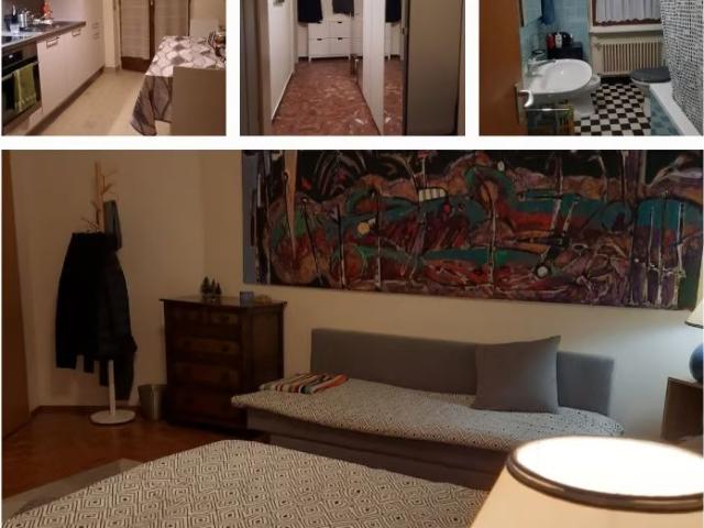 Apartment mieten in Breganzona, Lugano